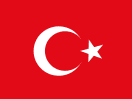 Turkey destination
