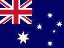 Australia destination