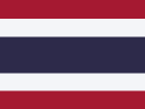 Thailand destination